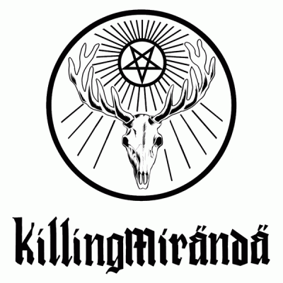 logo Killing Miranda
